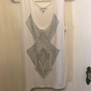 📌Calvin Klein tank top📌